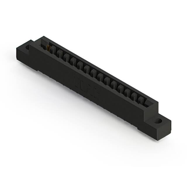 357-015-527-102 EDAC Inc.  Edgeboard Connectors